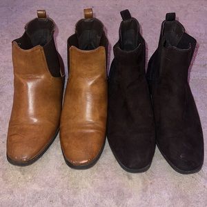 LOFT | Chelsea Boots | Bundle